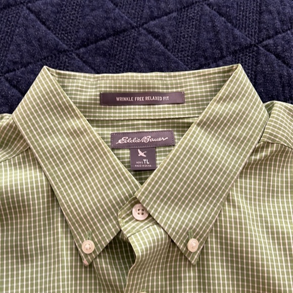 Men’s button down shirts - Picture 3 of 11